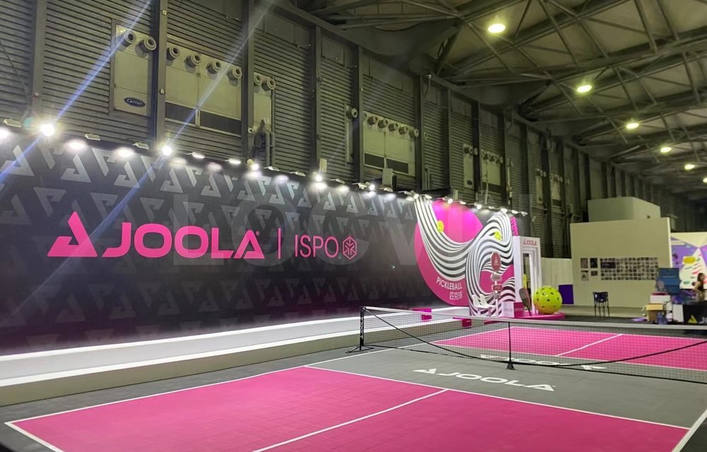 JOOLA Outback Pickleball Central & Club