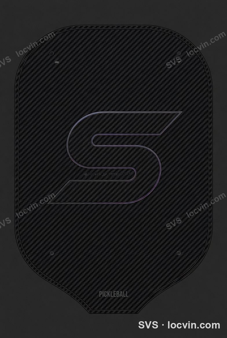 SVS 匹克球拍设计概念 10