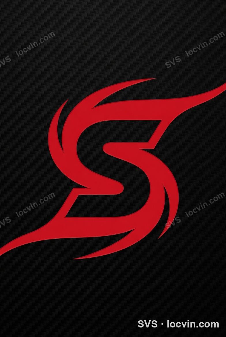 SVS 匹克球拍设计概念 11