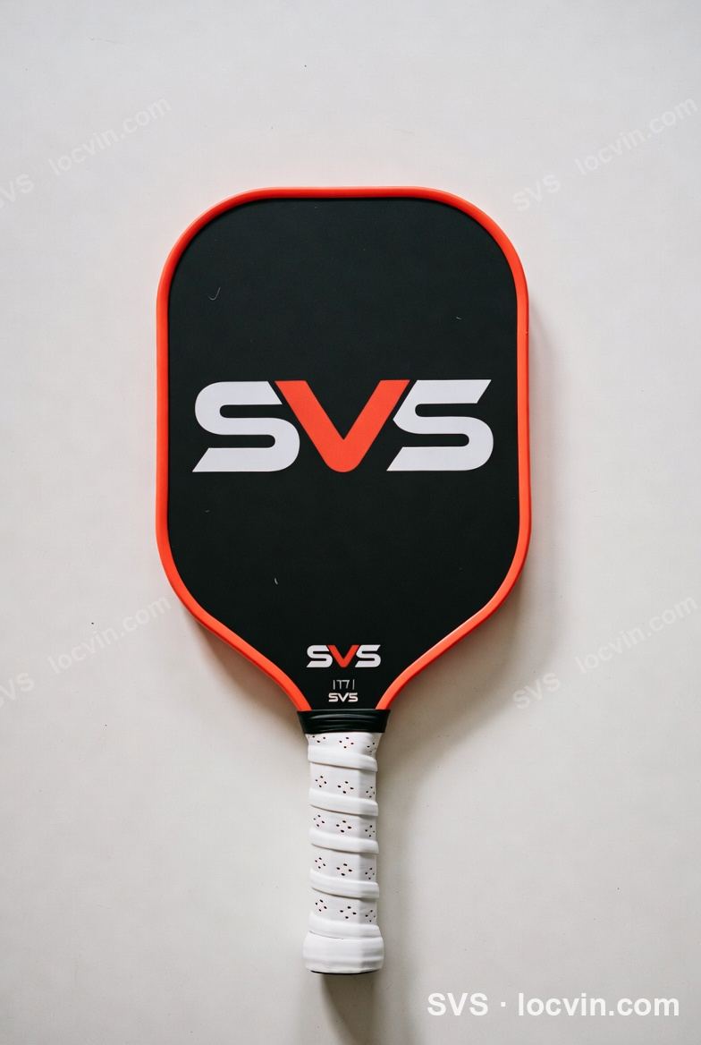 SVS 匹克球拍设计概念 12