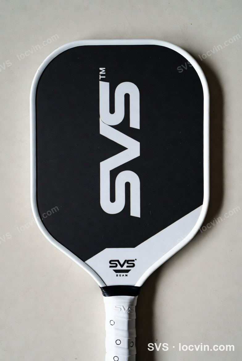 SVS 匹克球拍设计概念 13