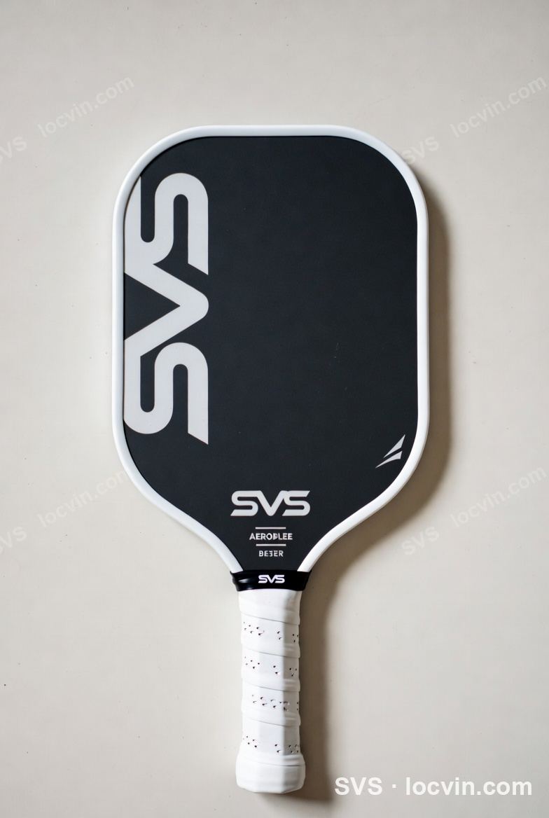 SVS 匹克球拍设计概念 15