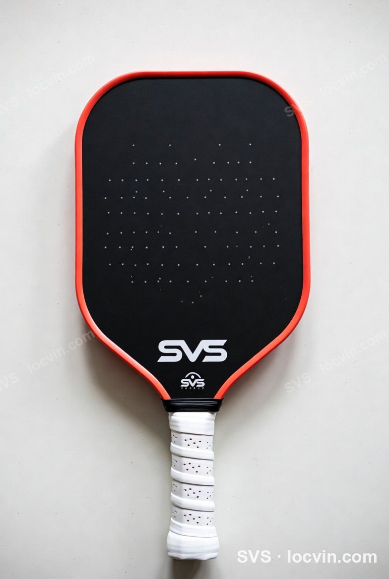 SVS 匹克球拍设计概念 17