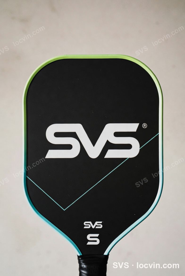 SVS 匹克球拍设计概念 18