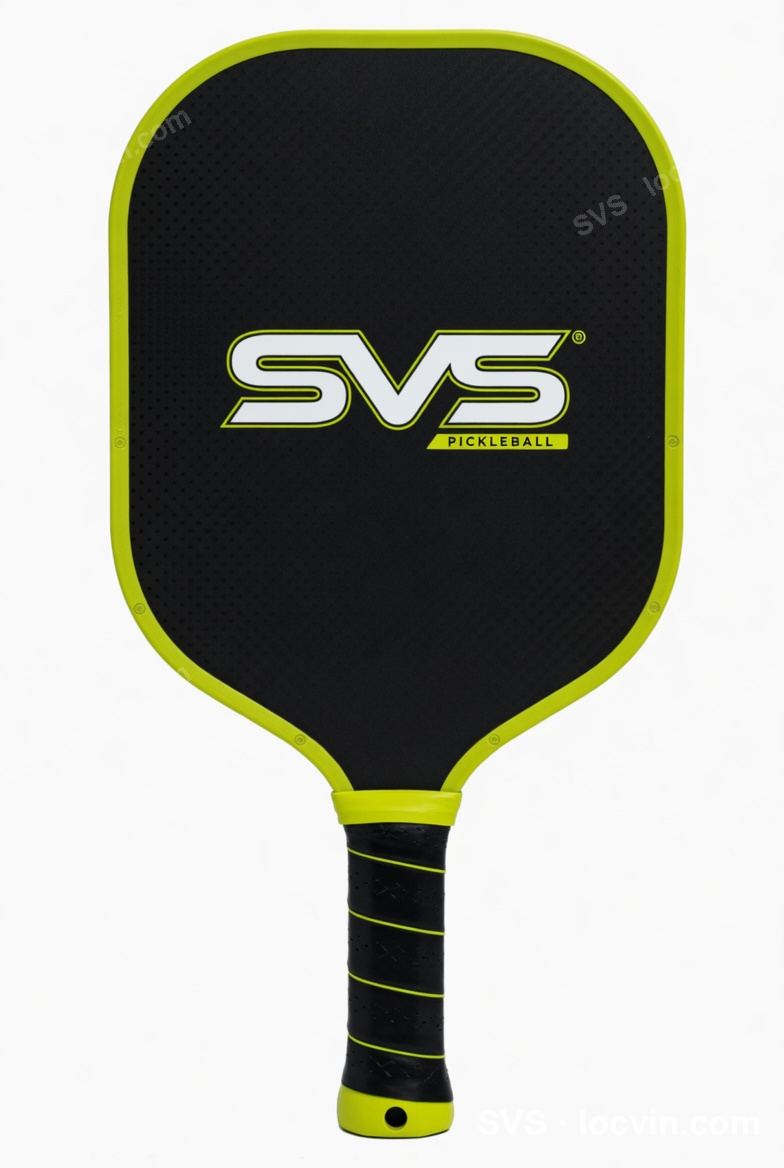 SVS 匹克球拍设计概念 22