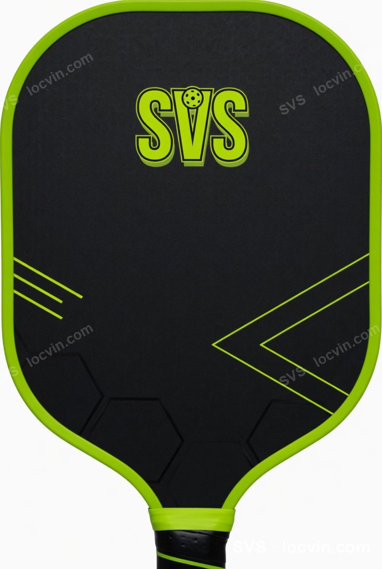 SVS 匹克球拍设计概念 29