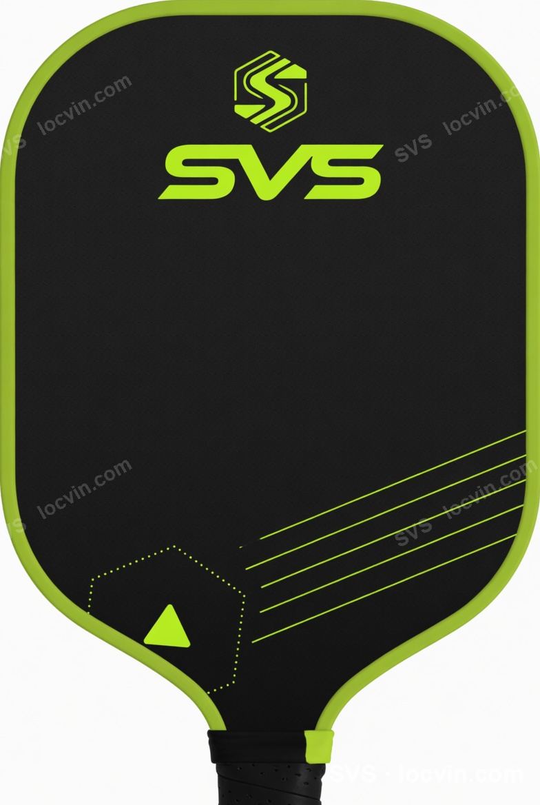 SVS 匹克球拍设计概念 30