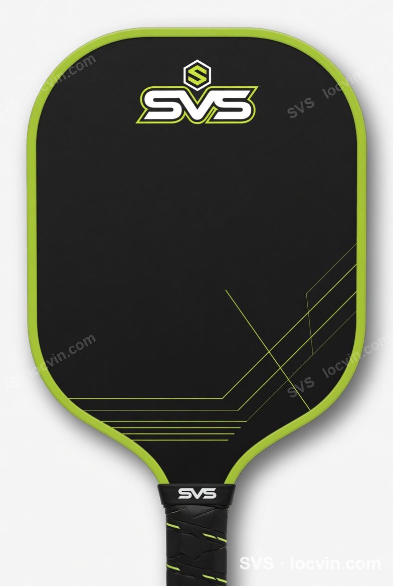 SVS 匹克球拍设计概念 31