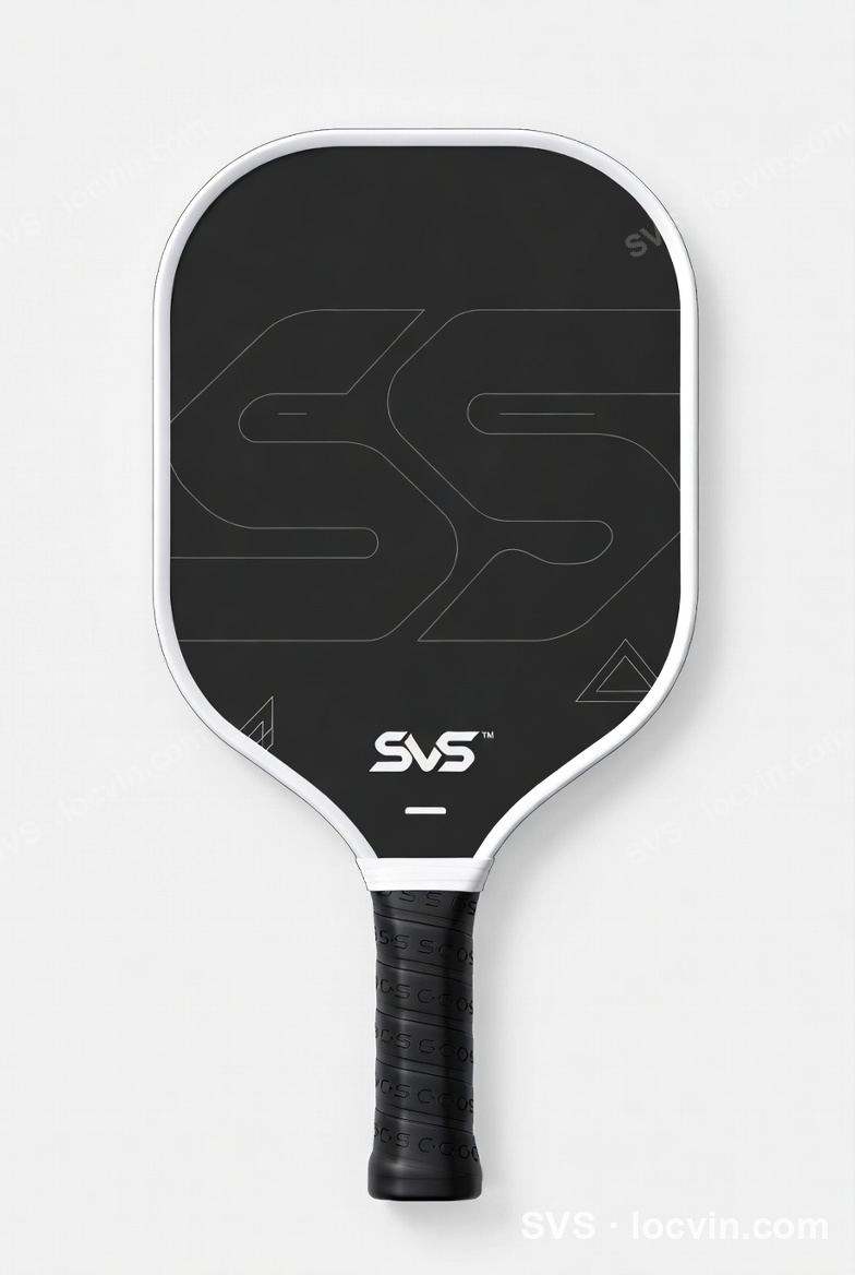 SVS 匹克球拍设计概念 32