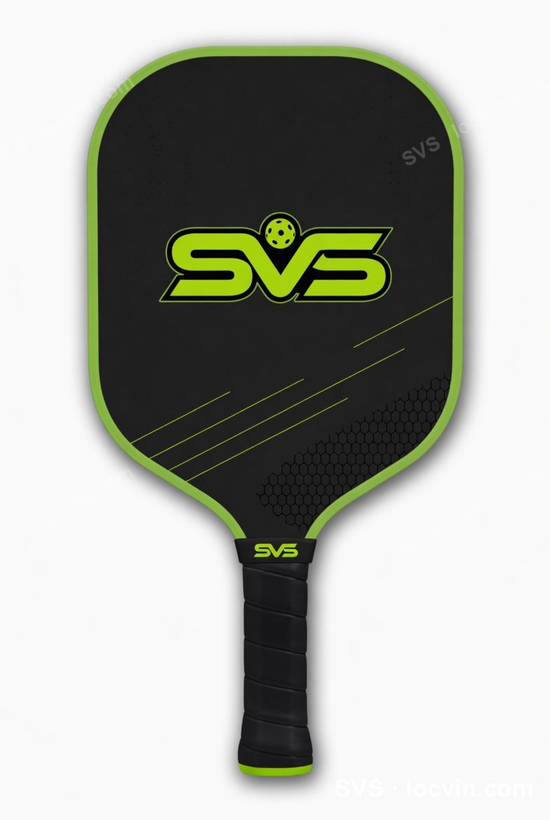 SVS 匹克球拍设计概念 36