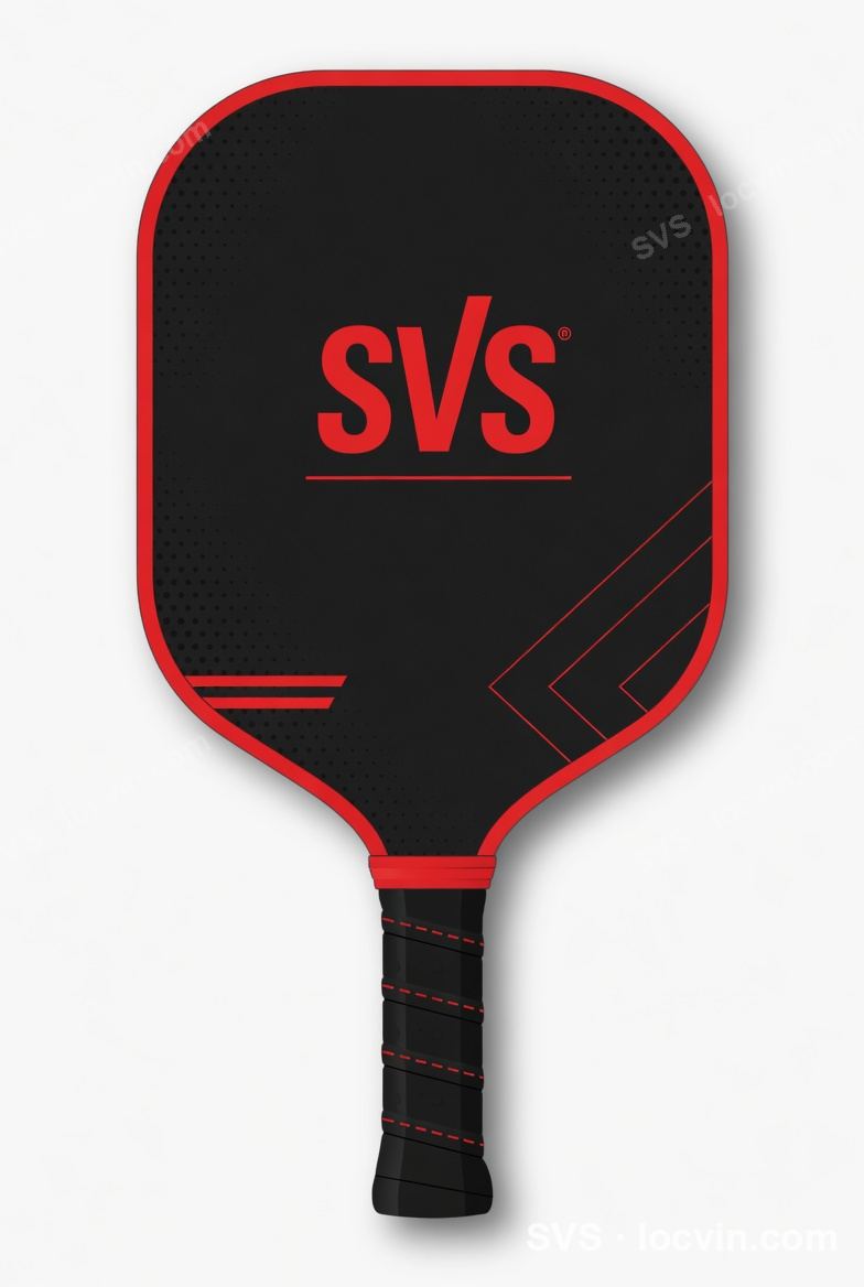 SVS 匹克球拍设计概念 37