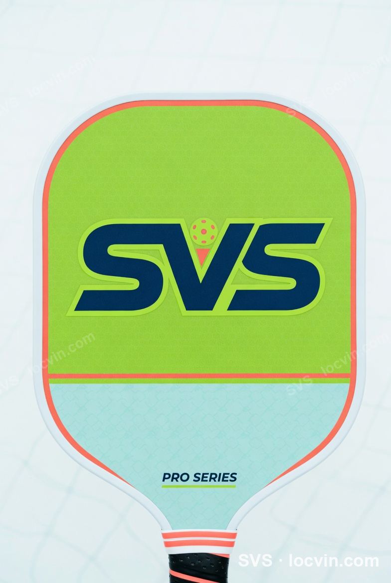 SVS 匹克球拍设计概念 48