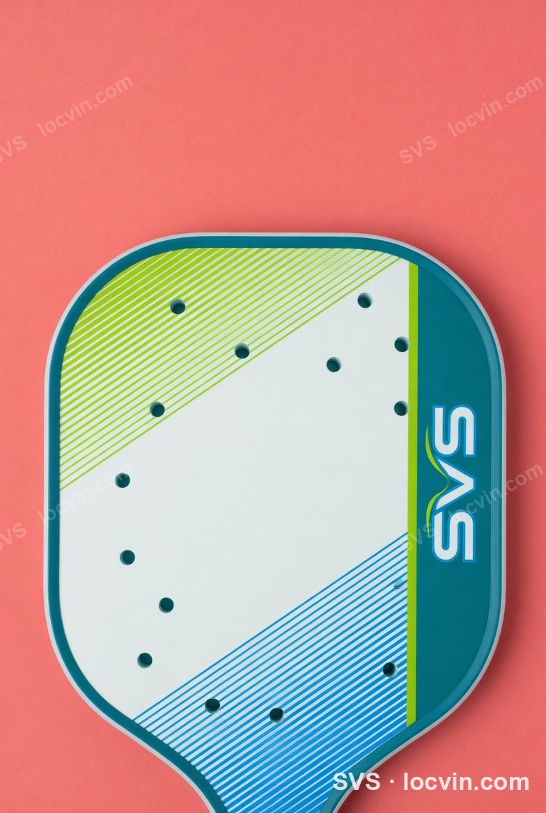 SVS 匹克球拍设计概念 50