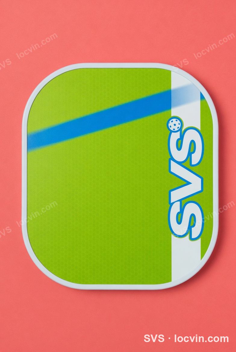 SVS 匹克球拍设计概念 51
