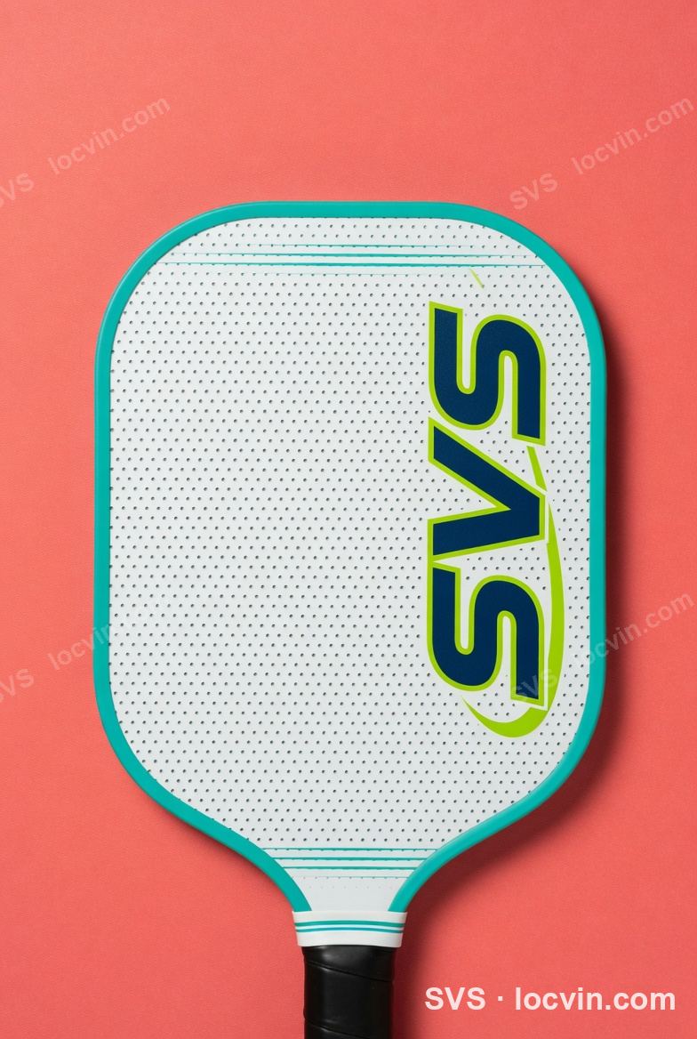 SVS 匹克球拍设计概念 53