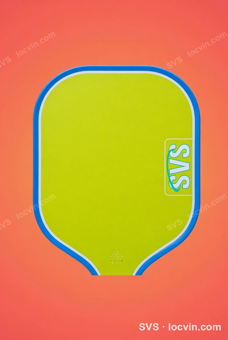 SVS 匹克球拍设计概念 54