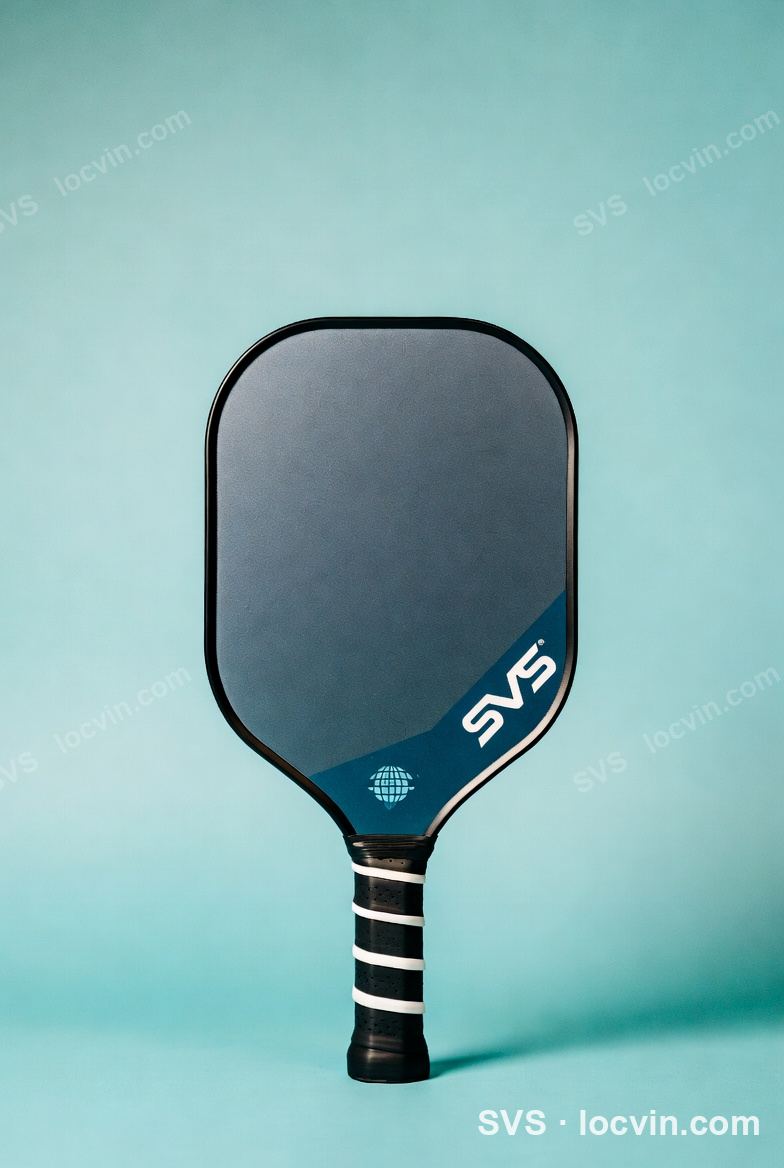 SVS 匹克球拍设计概念 55