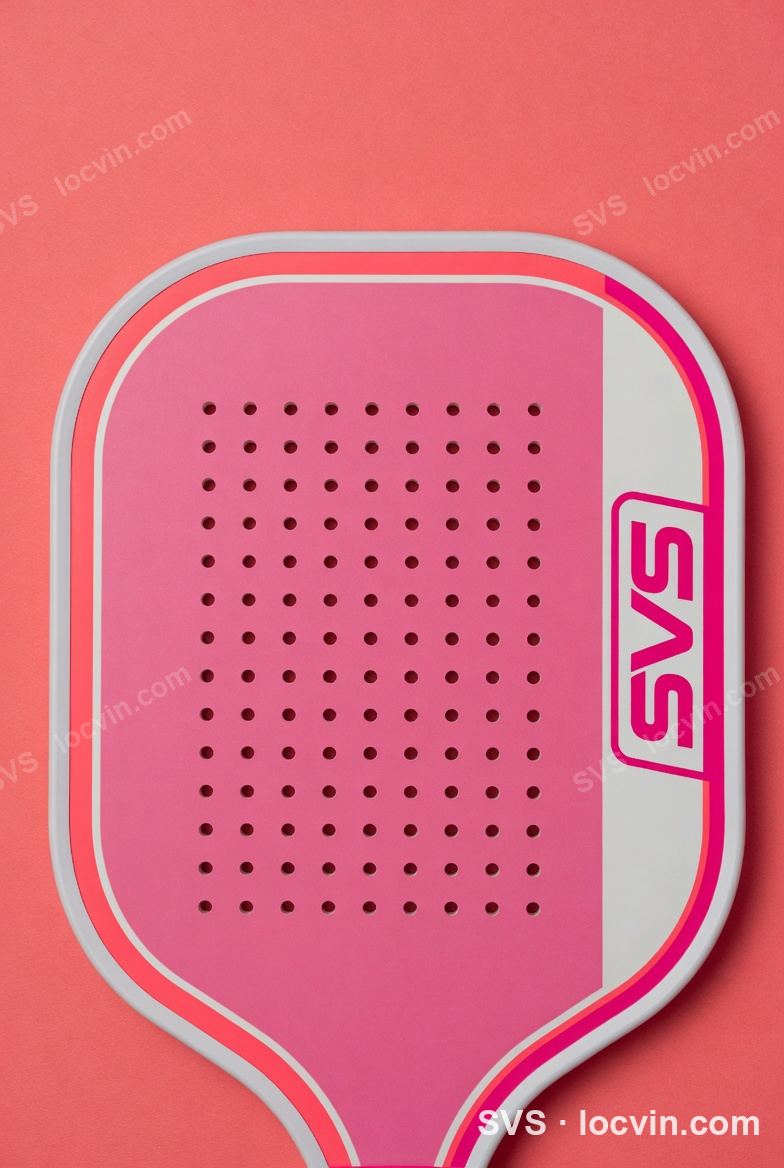 SVS 匹克球拍设计概念 57