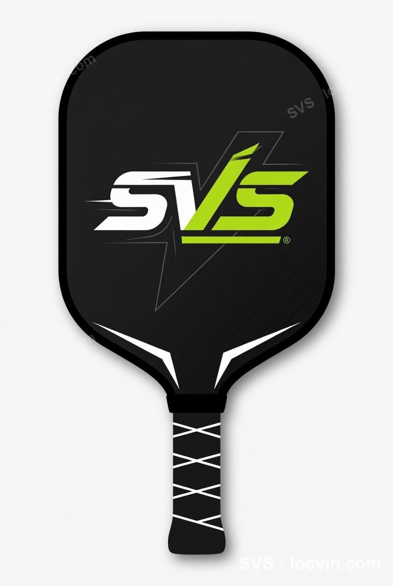 SVS 匹克球拍设计概念 72