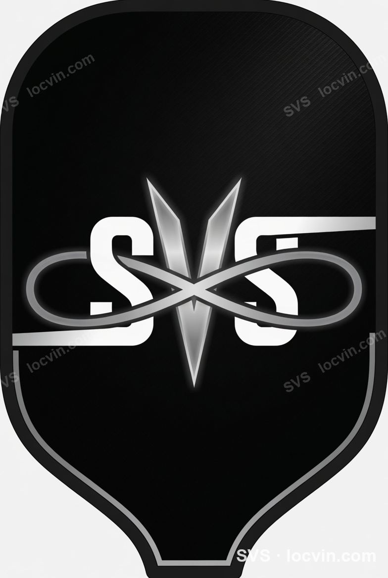 SVS 匹克球拍设计概念 74