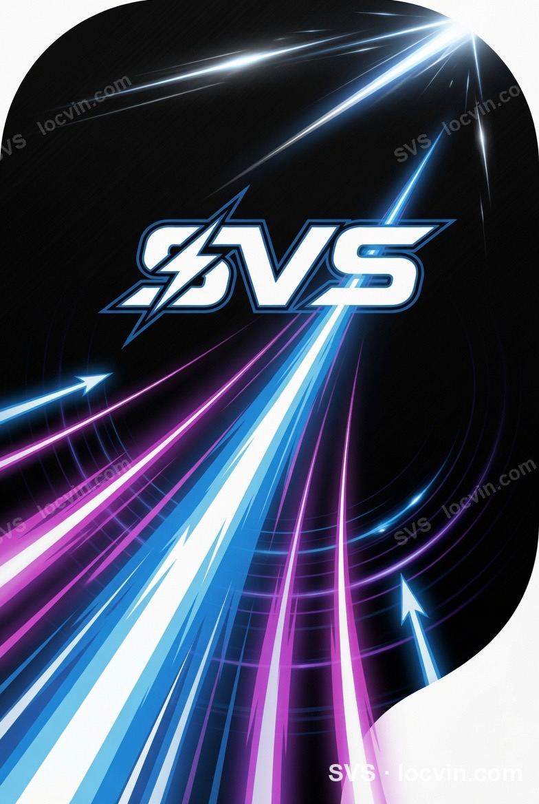 SVS 匹克球拍设计概念 76