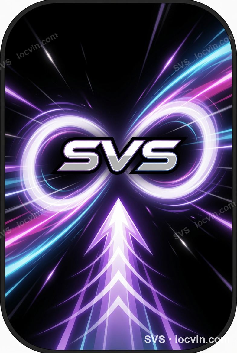 SVS 匹克球拍设计概念 77