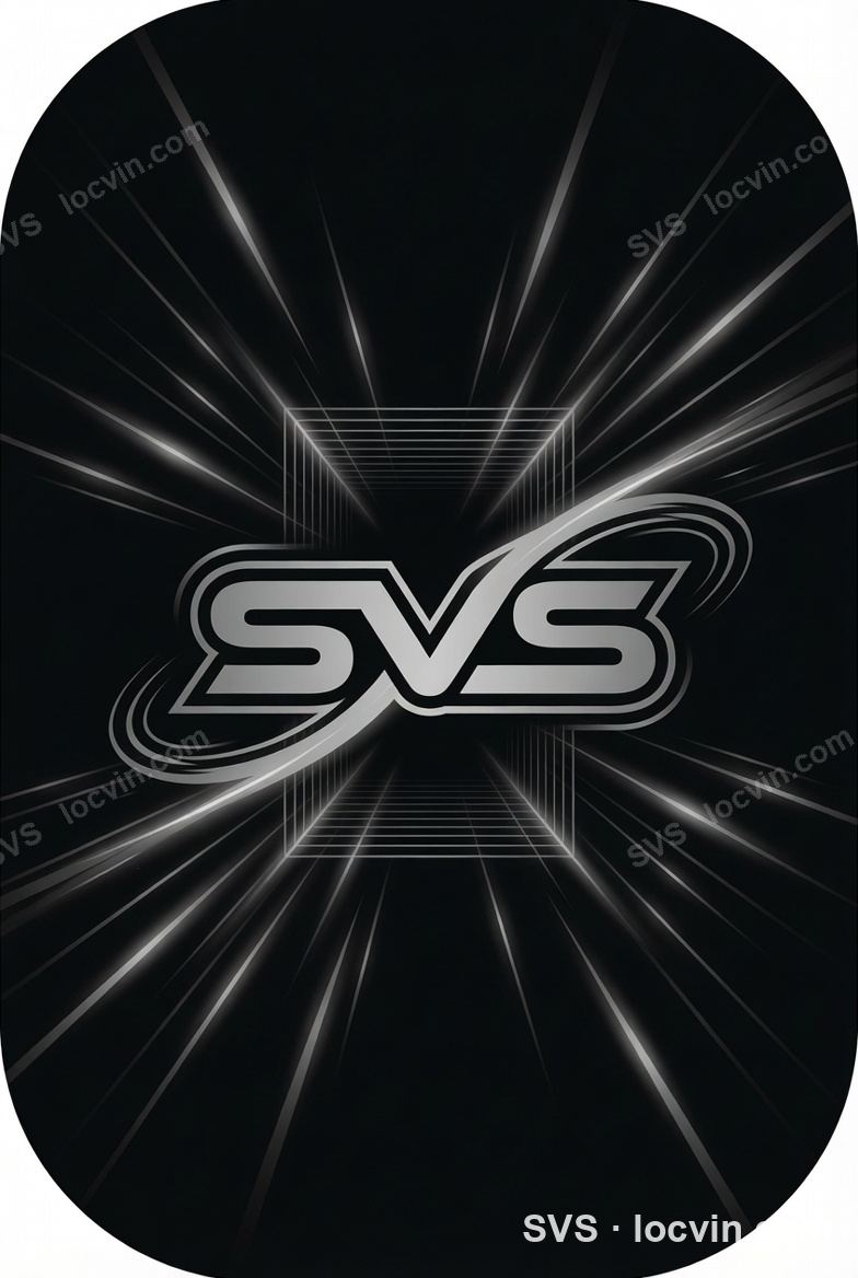 SVS 匹克球拍设计概念 80