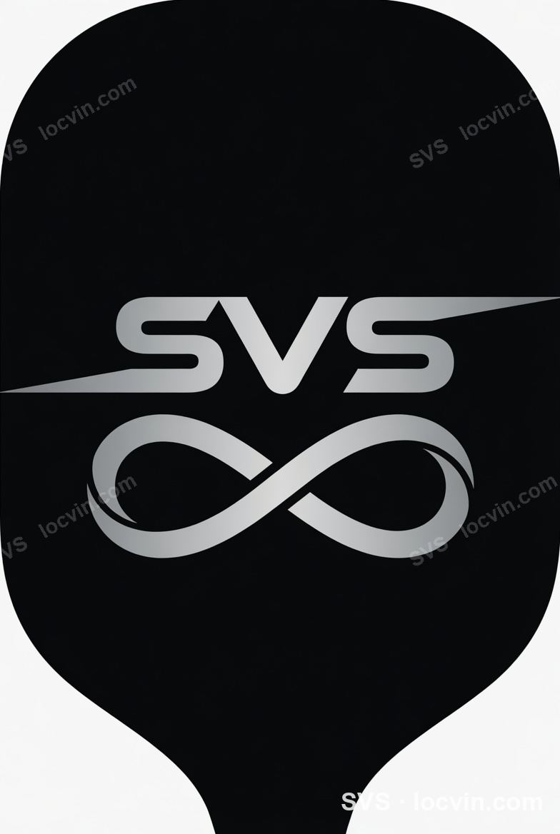 SVS 匹克球拍设计概念 82