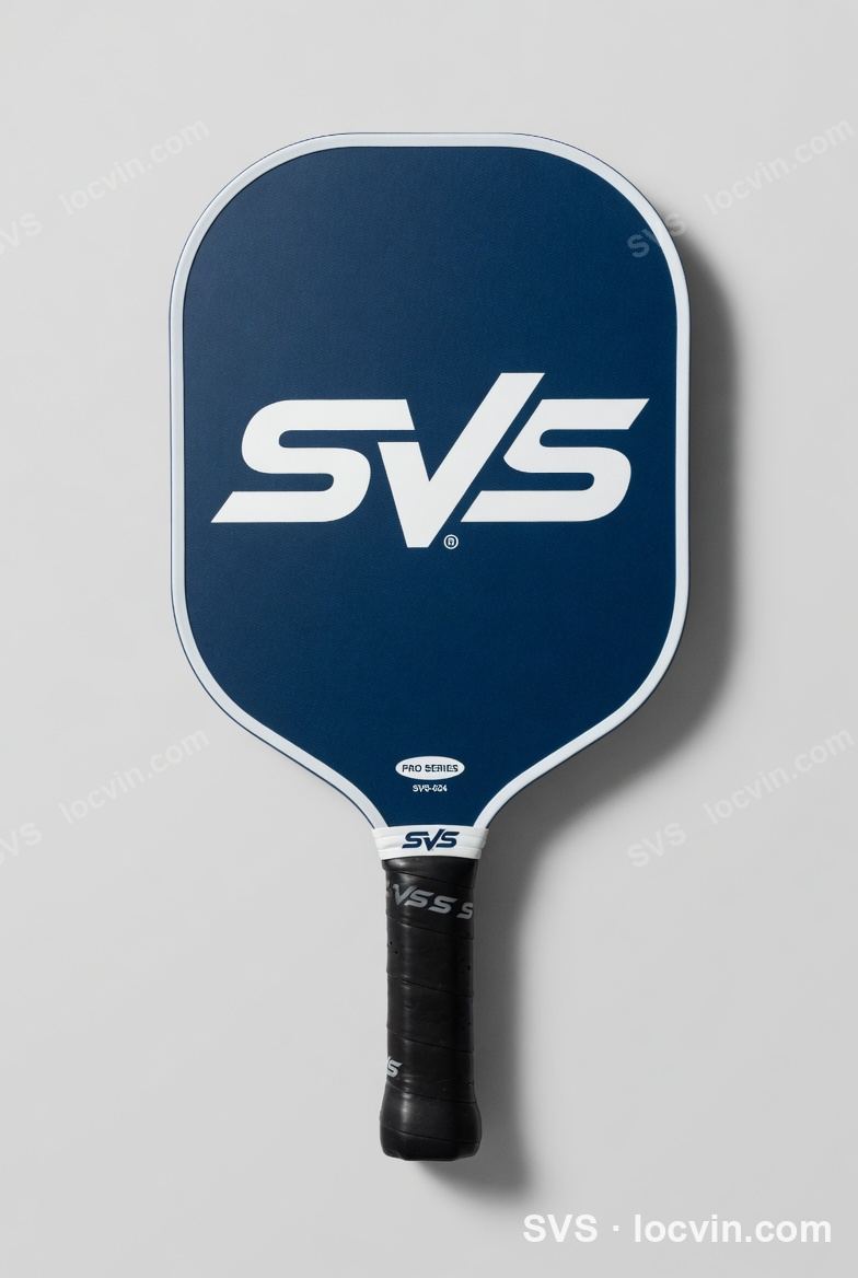 SVS 匹克球拍设计概念 88