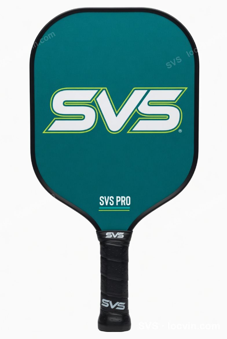 SVS 匹克球拍设计概念 89