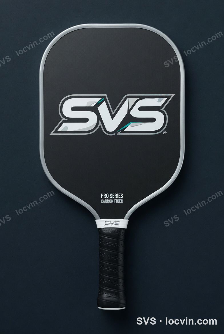 SVS 匹克球拍设计概念 97