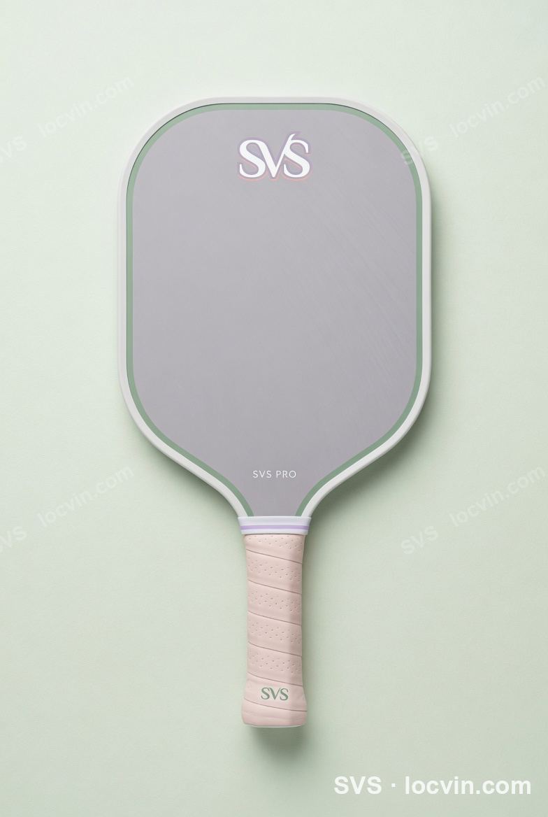 SVS 匹克球拍设计概念 105