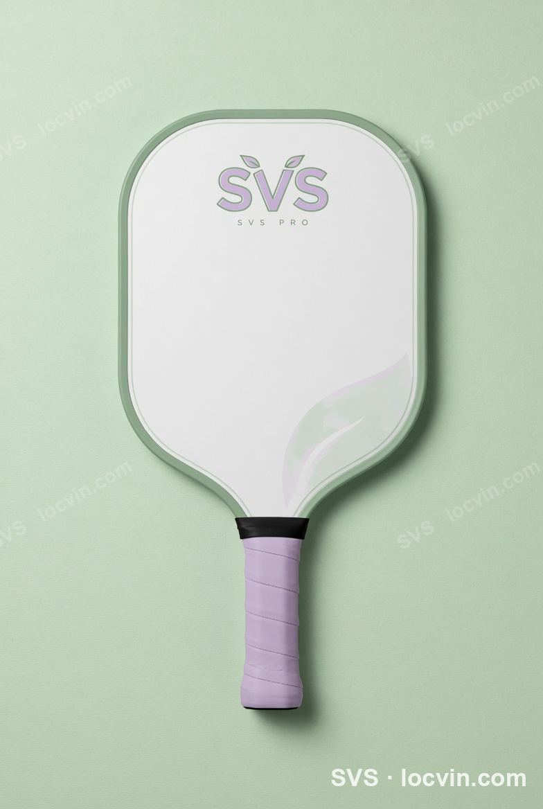 SVS 匹克球拍设计概念 106