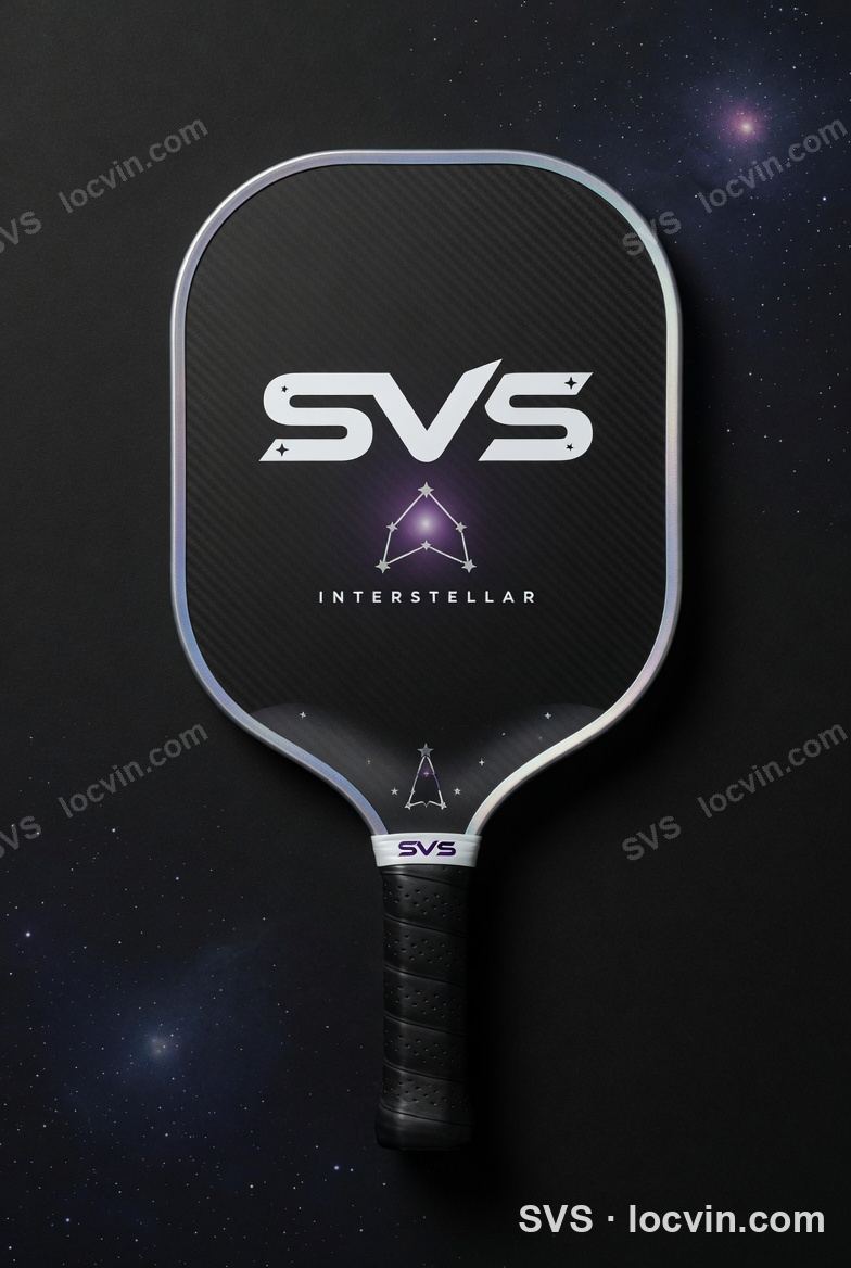 SVS 匹克球拍设计概念 124