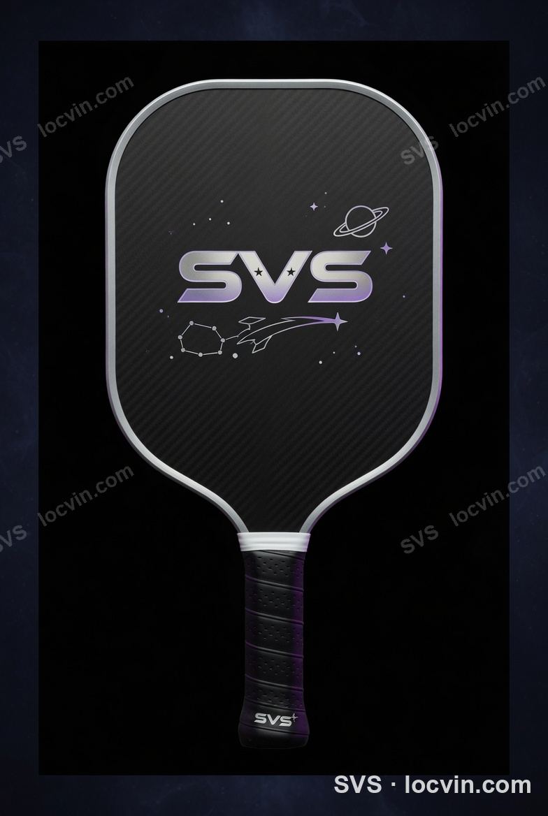 SVS 匹克球拍设计概念 126