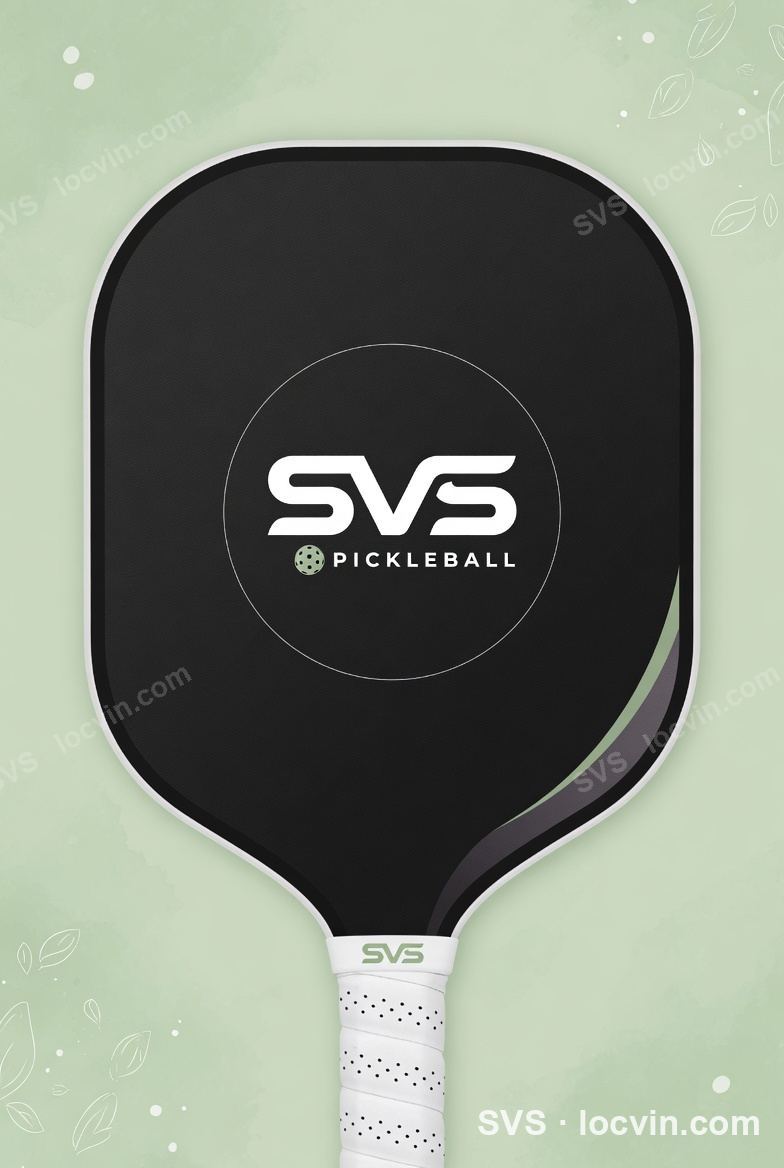 SVS 匹克球拍设计概念 132