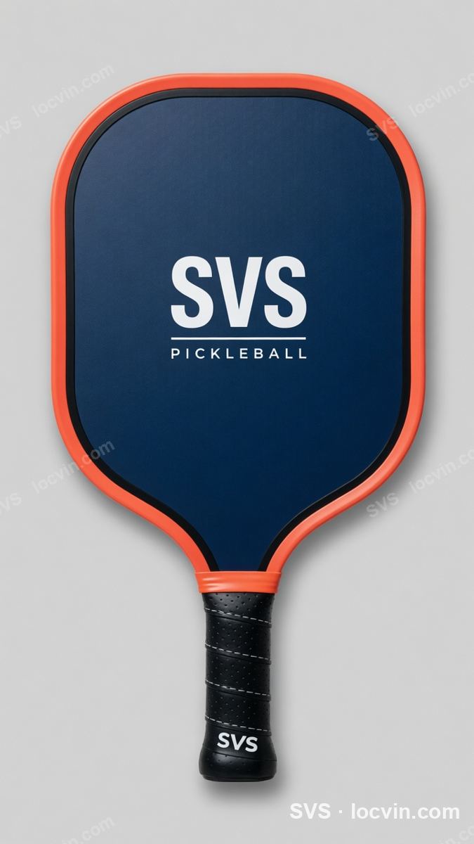SVS 匹克球拍设计概念 145