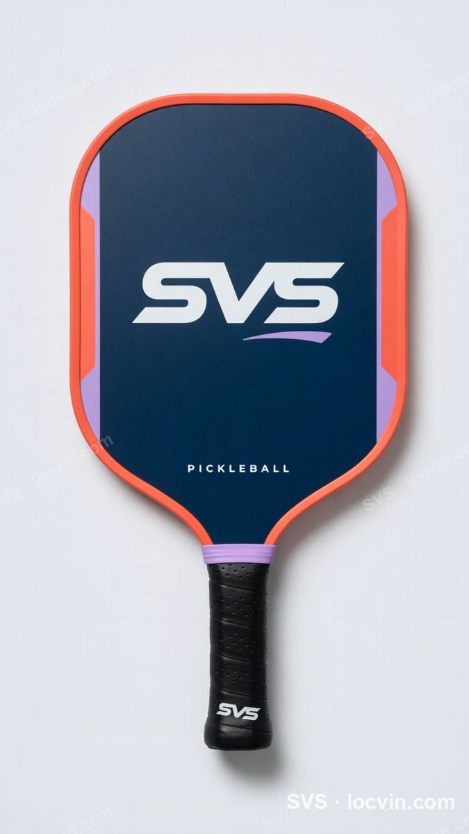SVS 匹克球拍设计概念 157