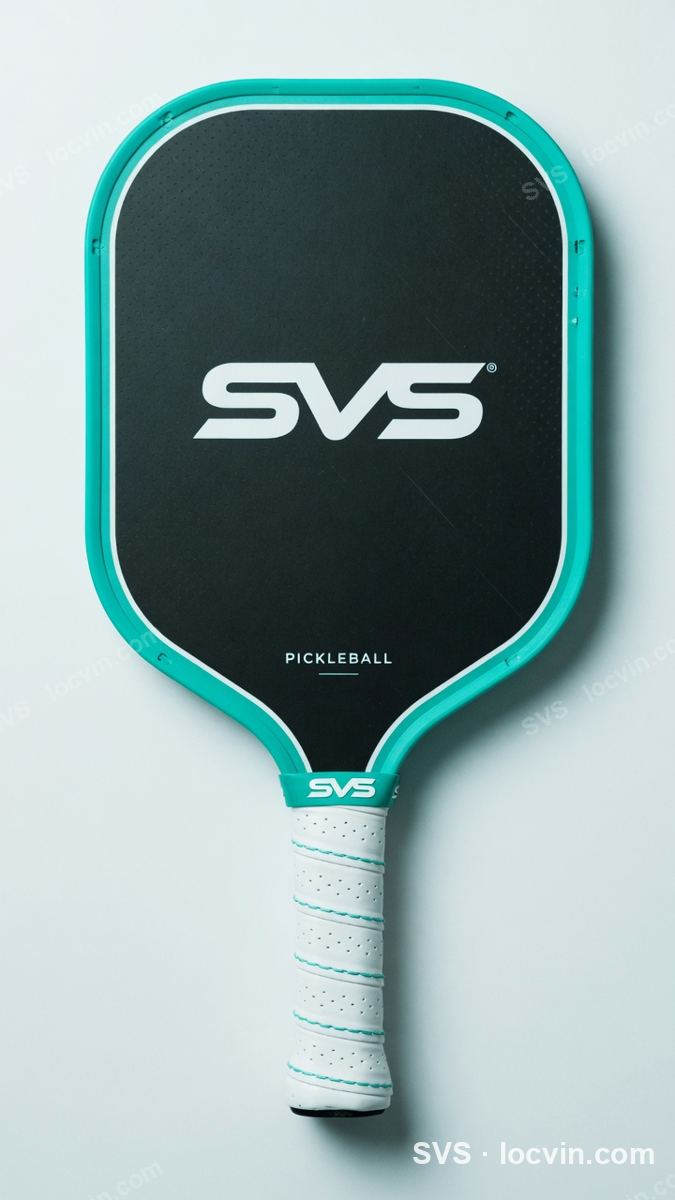 SVS 匹克球拍设计概念 165