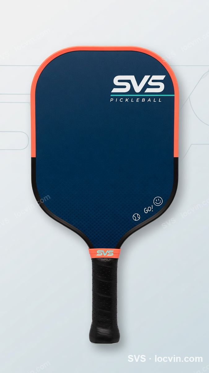SVS 匹克球拍设计概念 169
