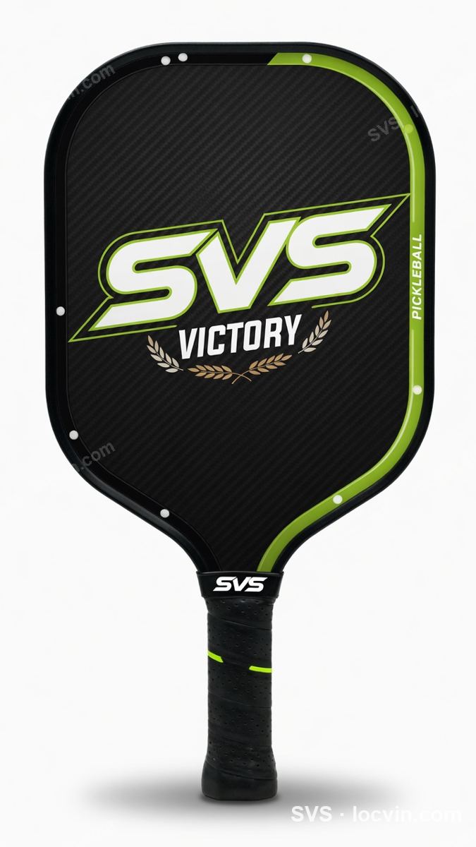 SVS 匹克球拍设计概念 189