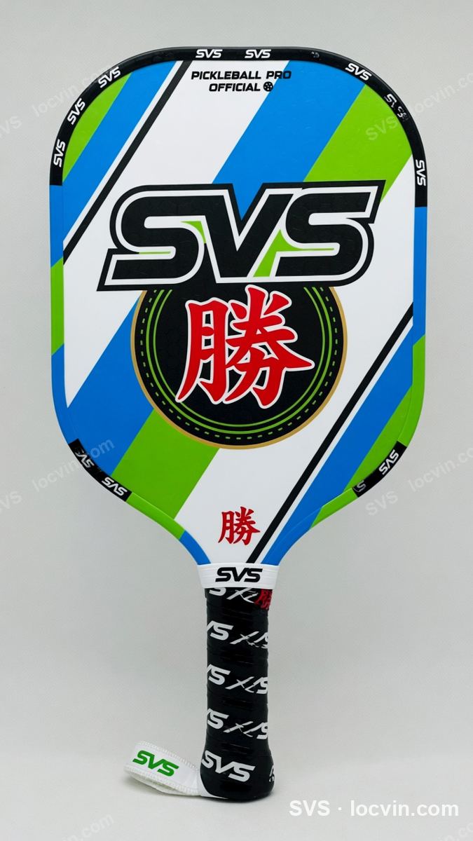 SVS 匹克球拍设计概念 194