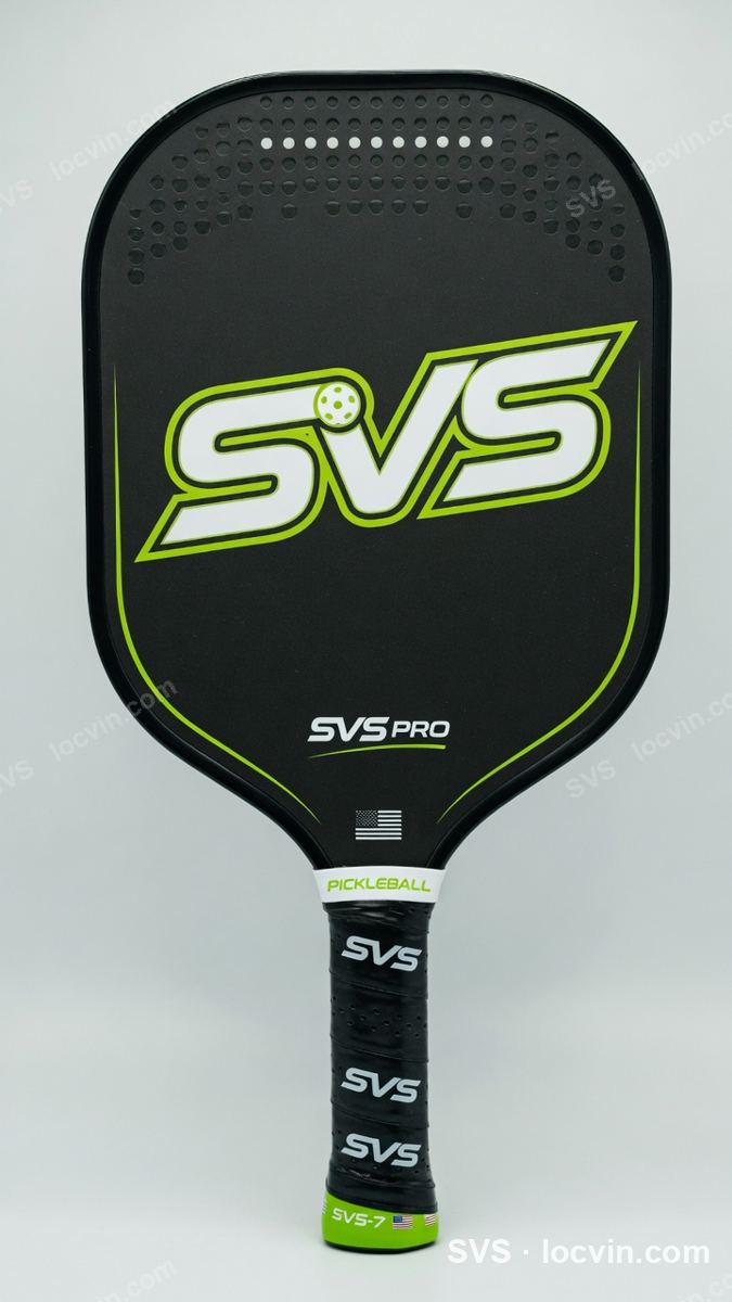SVS 匹克球拍设计概念 200